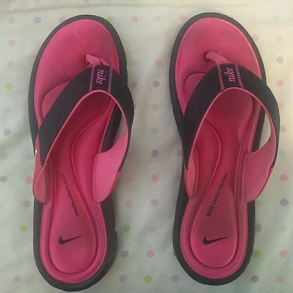 Nike Comfort Flipflops